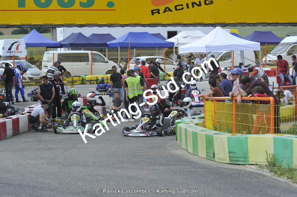 31/05/2015 : 4ème manche du Trophée Kart Ufolep 2015 à Layrac (Photos Patrick Lascombes) 2015 — karting