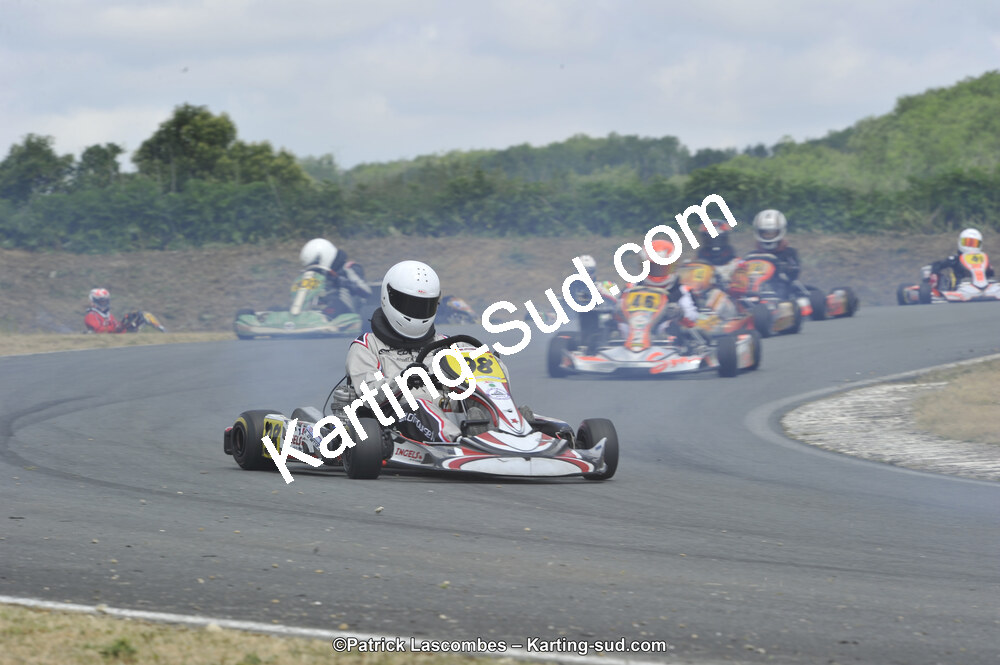 31/05/2015 : 4ème manche du Trophée Kart Ufolep 2015 à Layrac (Photos Patrick Lascombes) 2015 — karting