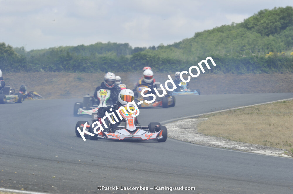 31/05/2015 : 4ème manche du Trophée Kart Ufolep 2015 à Layrac (Photos Patrick Lascombes) 2015 — karting