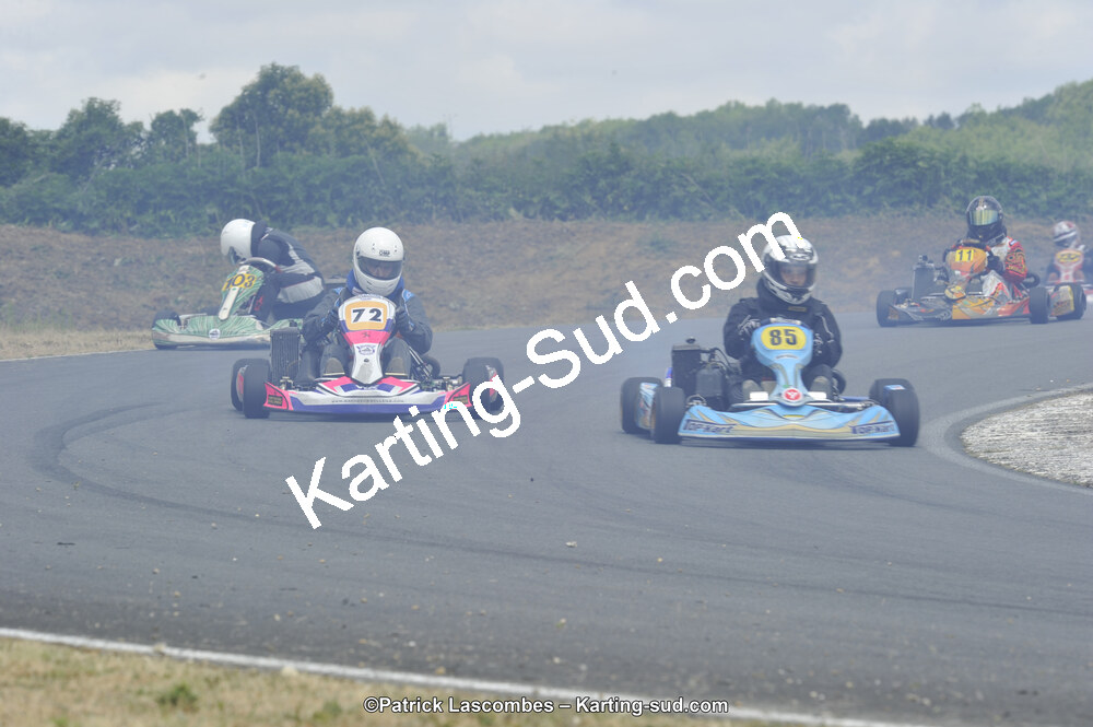 31/05/2015 : 4ème manche du Trophée Kart Ufolep 2015 à Layrac (Photos Patrick Lascombes) 2015 — karting