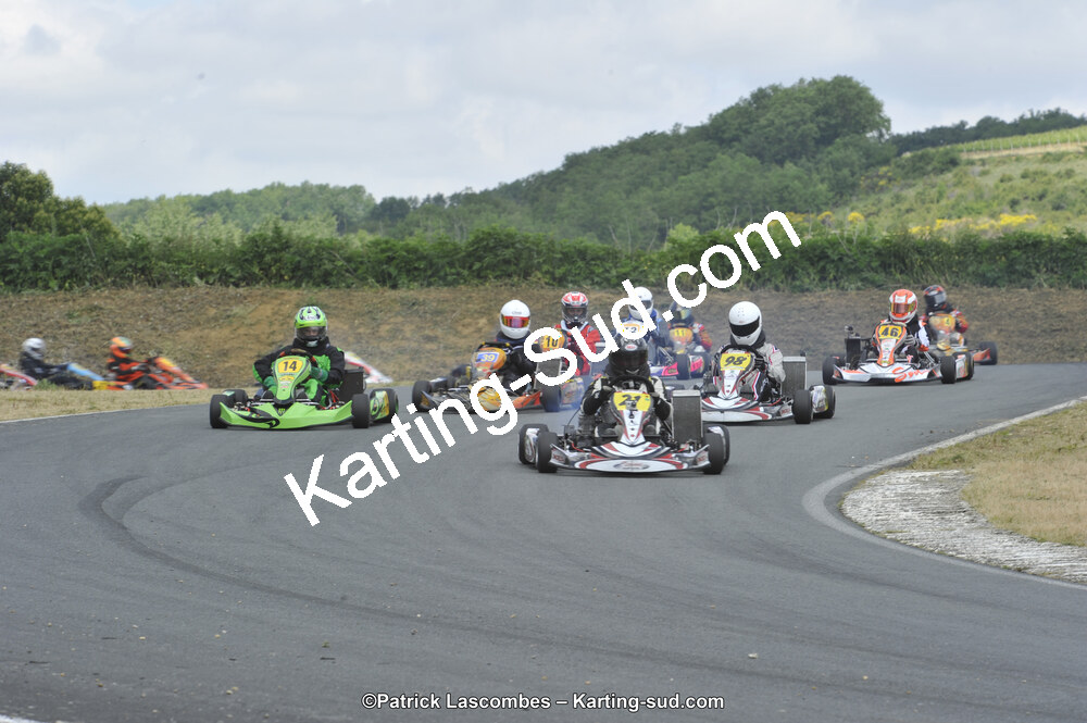 31/05/2015 : 4ème manche du Trophée Kart Ufolep 2015 à Layrac (Photos Patrick Lascombes) 2015 — karting