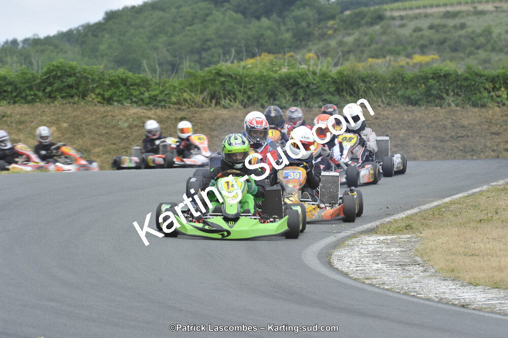 31/05/2015 : 4ème manche du Trophée Kart Ufolep 2015 à Layrac (Photos Patrick Lascombes) 2015 — karting