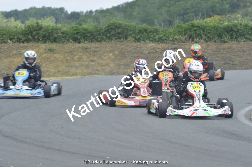 31/05/2015 : 4ème manche du Trophée Kart Ufolep 2015 à Layrac (Photos Patrick Lascombes) 2015 — karting