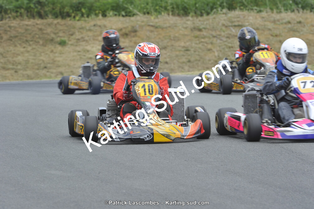 31/05/2015 : 4ème manche du Trophée Kart Ufolep 2015 à Layrac (Photos Patrick Lascombes) 2015 — karting