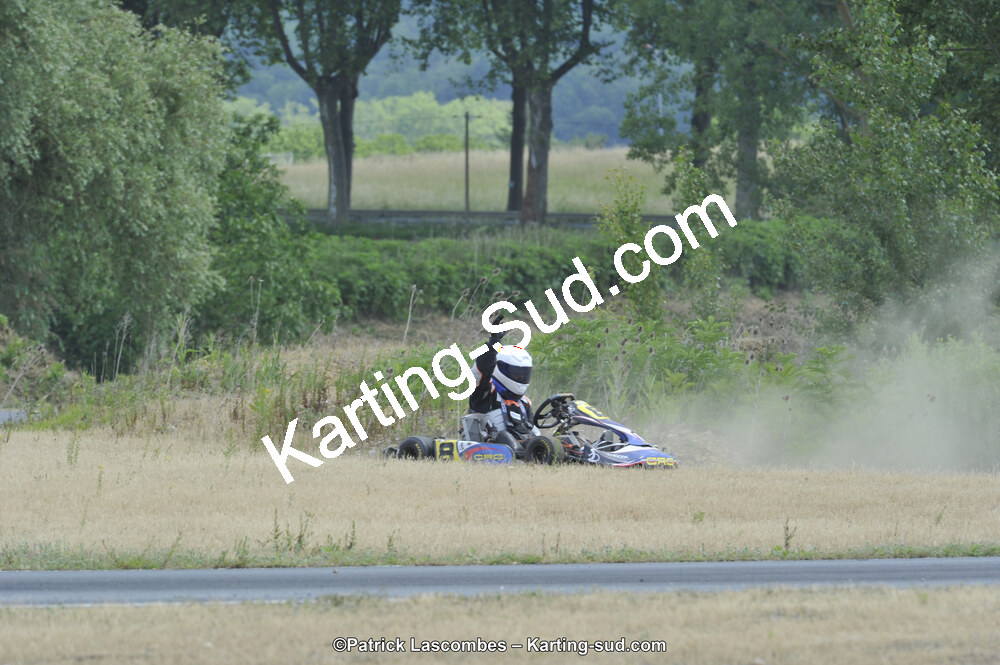 31/05/2015 : 4ème manche du Trophée Kart Ufolep 2015 à Layrac (Photos Patrick Lascombes) 2015 — karting