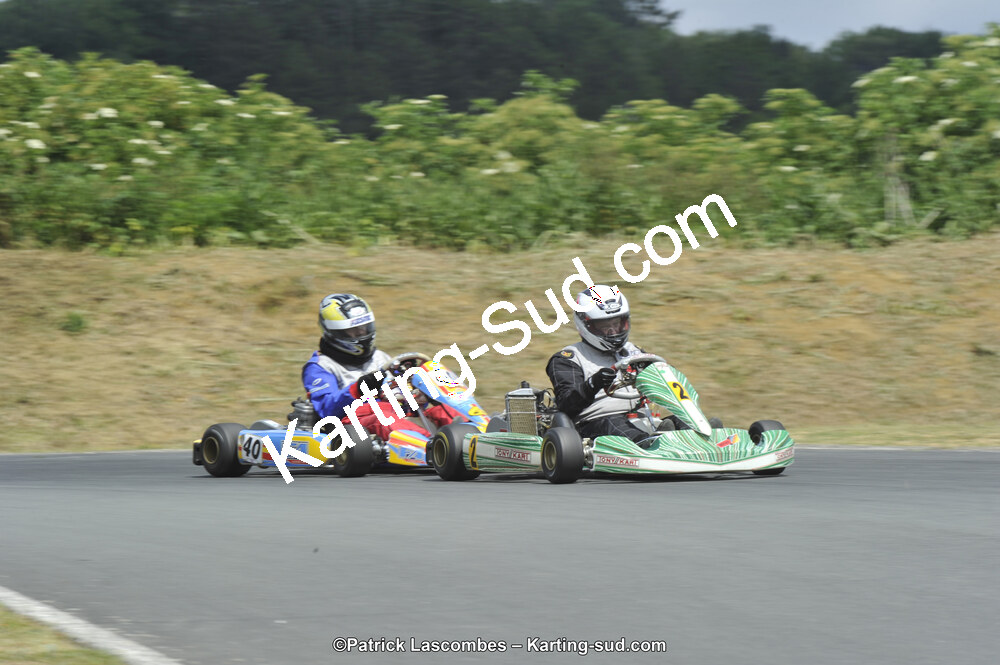 31/05/2015 : 4ème manche du Trophée Kart Ufolep 2015 à Layrac (Photos Patrick Lascombes) 2015 — karting