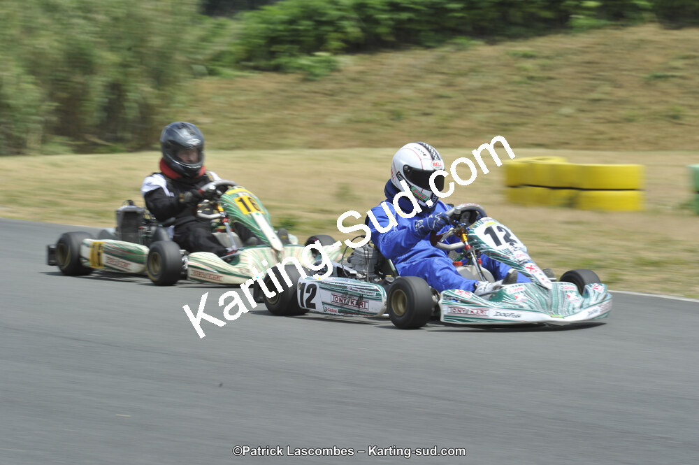 31/05/2015 : 4ème manche du Trophée Kart Ufolep 2015 à Layrac (Photos Patrick Lascombes) 2015 — karting