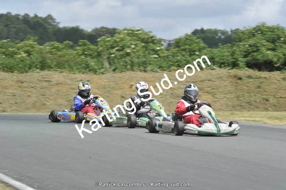 31/05/2015 : 4ème manche du Trophée Kart Ufolep 2015 à Layrac (Photos Patrick Lascombes) 2015 — karting