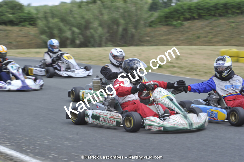 31/05/2015 : 4ème manche du Trophée Kart Ufolep 2015 à Layrac (Photos Patrick Lascombes) 2015 — karting