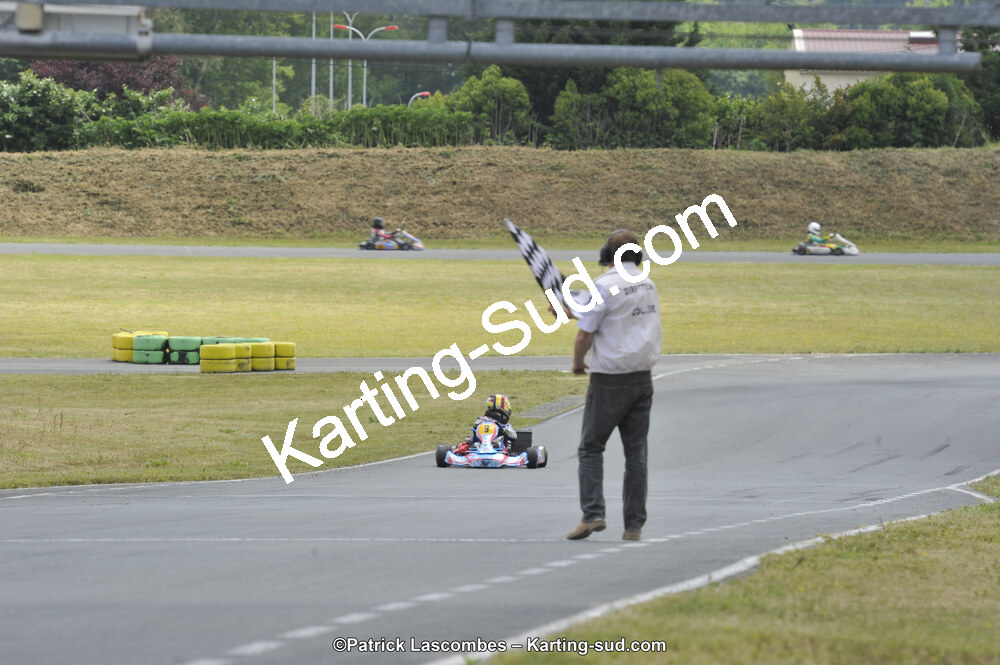 31/05/2015 : 4ème manche du Trophée Kart Ufolep 2015 à Layrac (Photos Patrick Lascombes) 2015 — karting