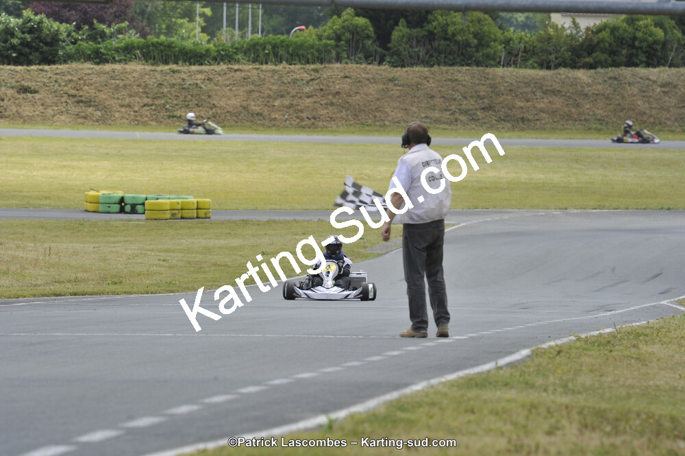 31/05/2015 : 4ème manche du Trophée Kart Ufolep 2015 à Layrac (Photos Patrick Lascombes) 2015 — karting
