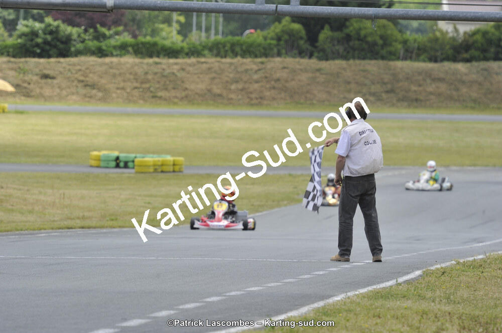 31/05/2015 : 4ème manche du Trophée Kart Ufolep 2015 à Layrac (Photos Patrick Lascombes) 2015 — karting