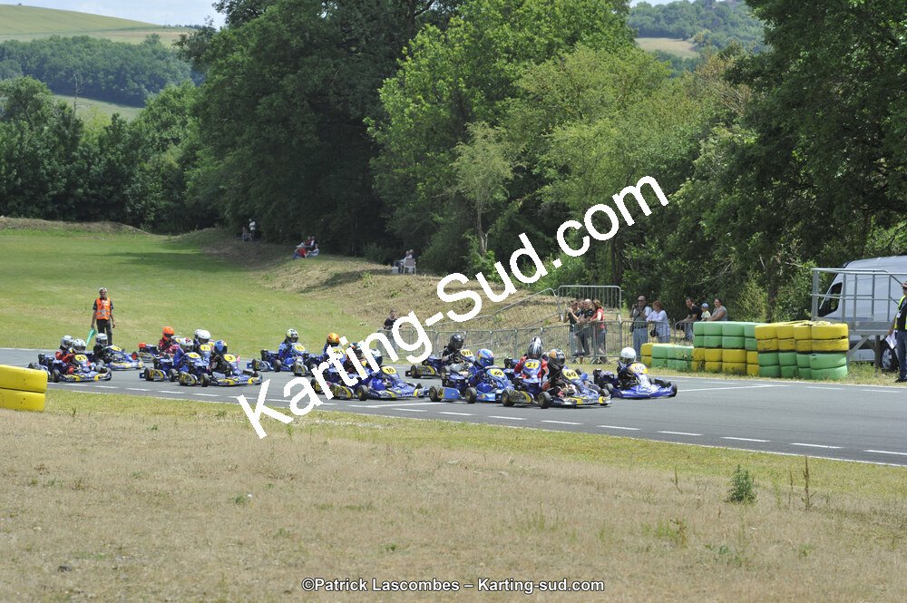 31/05/2015 : 4ème manche du Trophée Kart Ufolep 2015 à Layrac (Photos Patrick Lascombes) 2015 — karting