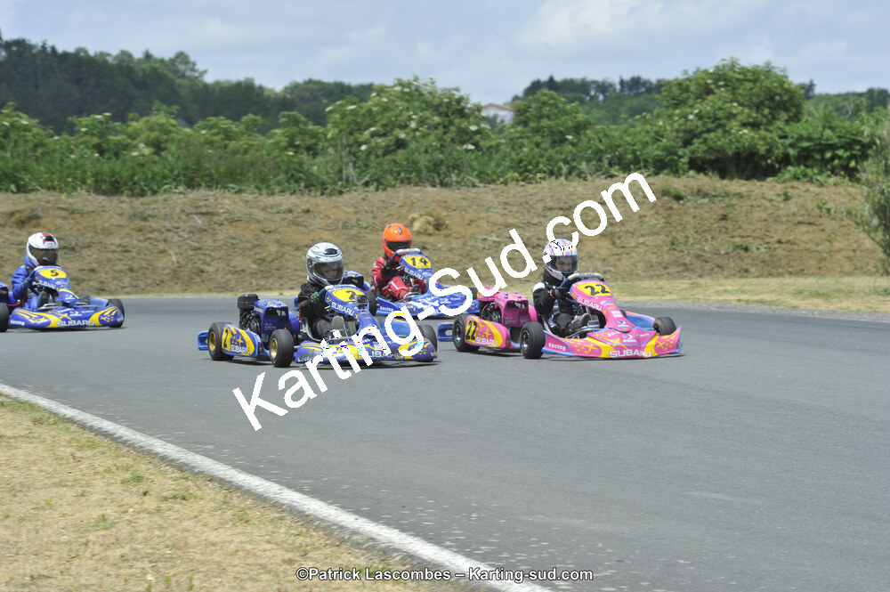 31/05/2015 : 4ème manche du Trophée Kart Ufolep 2015 à Layrac (Photos Patrick Lascombes) 2015 — karting