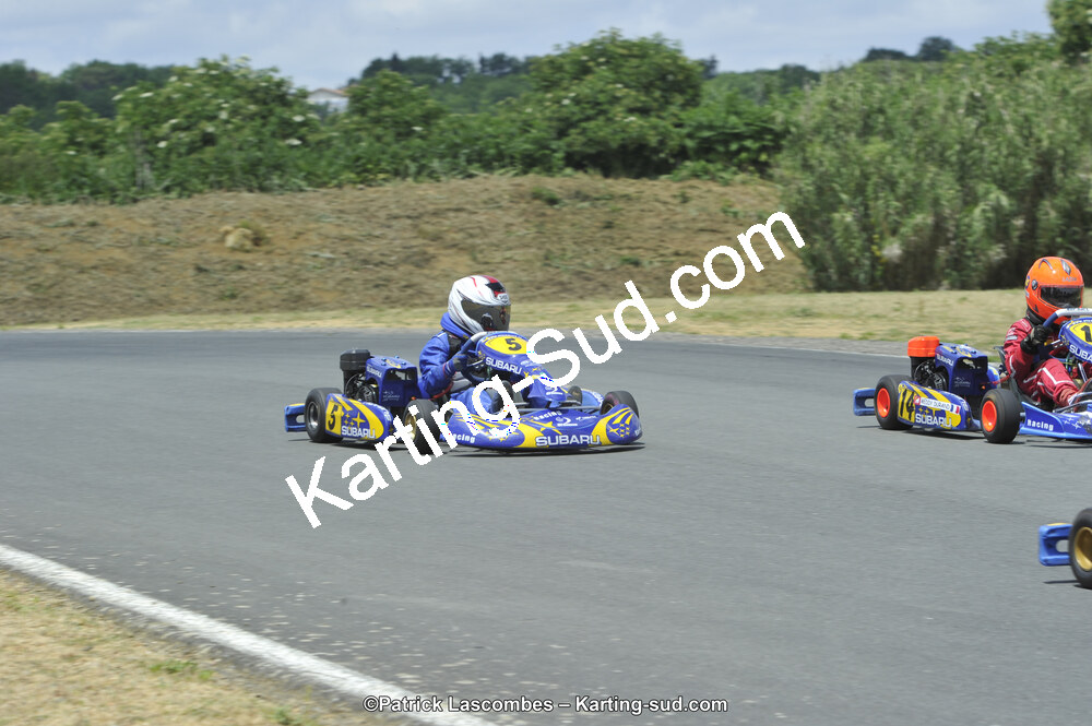 31/05/2015 : 4ème manche du Trophée Kart Ufolep 2015 à Layrac (Photos Patrick Lascombes) 2015 — karting