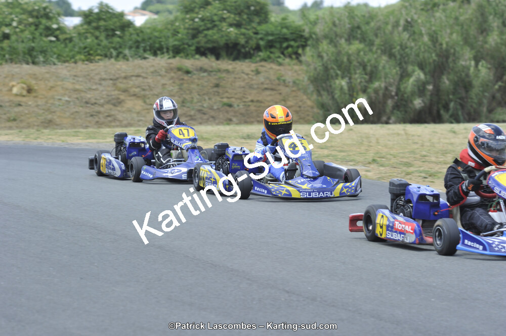 31/05/2015 : 4ème manche du Trophée Kart Ufolep 2015 à Layrac (Photos Patrick Lascombes) 2015 — karting