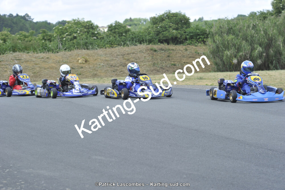 31/05/2015 : 4ème manche du Trophée Kart Ufolep 2015 à Layrac (Photos Patrick Lascombes) 2015 — karting