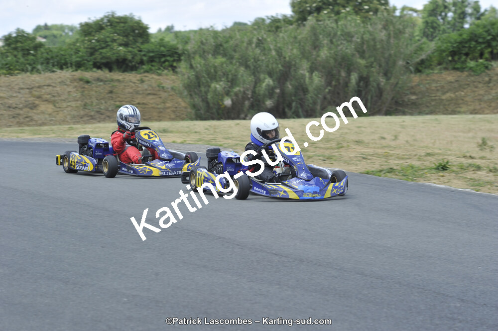 31/05/2015 : 4ème manche du Trophée Kart Ufolep 2015 à Layrac (Photos Patrick Lascombes) 2015 — karting