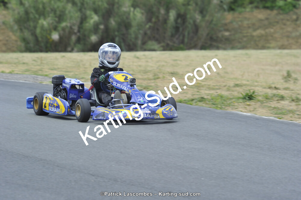 31/05/2015 : 4ème manche du Trophée Kart Ufolep 2015 à Layrac (Photos Patrick Lascombes) 2015 — karting