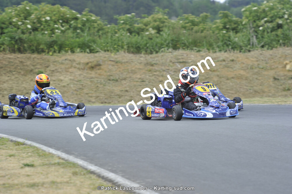 31/05/2015 : 4ème manche du Trophée Kart Ufolep 2015 à Layrac (Photos Patrick Lascombes) 2015 — karting