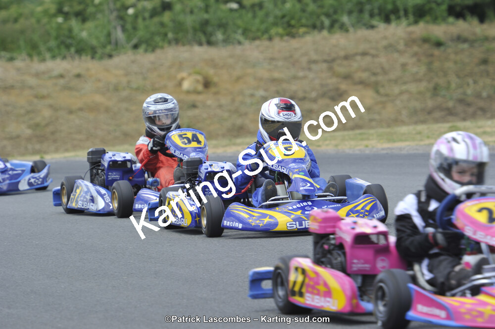 31/05/2015 : 4ème manche du Trophée Kart Ufolep 2015 à Layrac (Photos Patrick Lascombes) 2015 — karting
