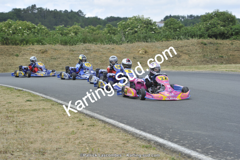 31/05/2015 : 4ème manche du Trophée Kart Ufolep 2015 à Layrac (Photos Patrick Lascombes) 2015 — karting