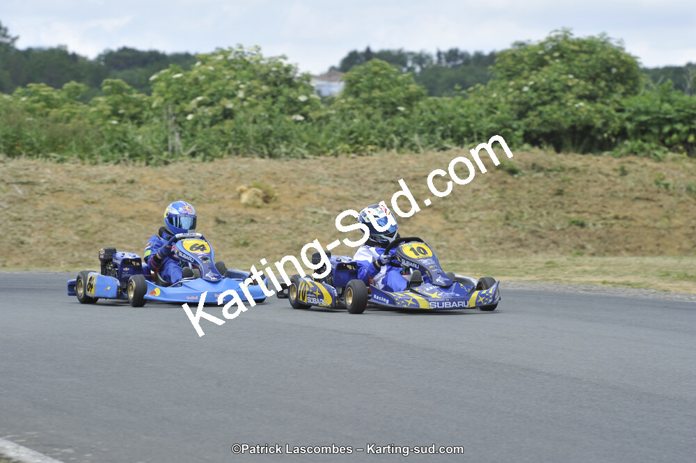 31/05/2015 : 4ème manche du Trophée Kart Ufolep 2015 à Layrac (Photos Patrick Lascombes) 2015 — karting