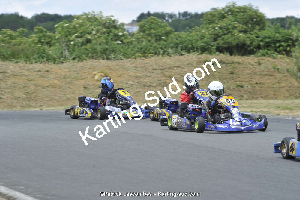 31/05/2015 : 4ème manche du Trophée Kart Ufolep 2015 à Layrac (Photos Patrick Lascombes) 2015 — karting
