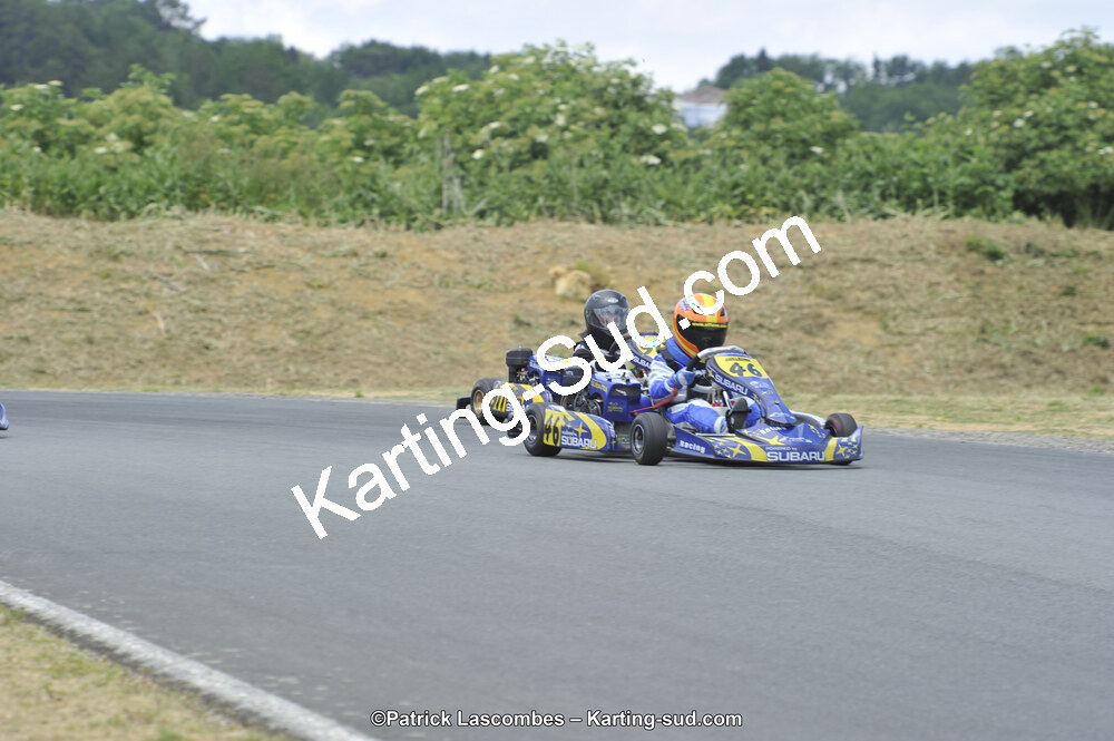 31/05/2015 : 4ème manche du Trophée Kart Ufolep 2015 à Layrac (Photos Patrick Lascombes) 2015 — karting
