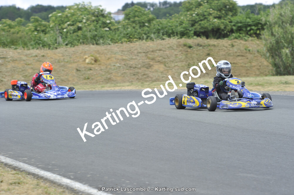 31/05/2015 : 4ème manche du Trophée Kart Ufolep 2015 à Layrac (Photos Patrick Lascombes) 2015 — karting