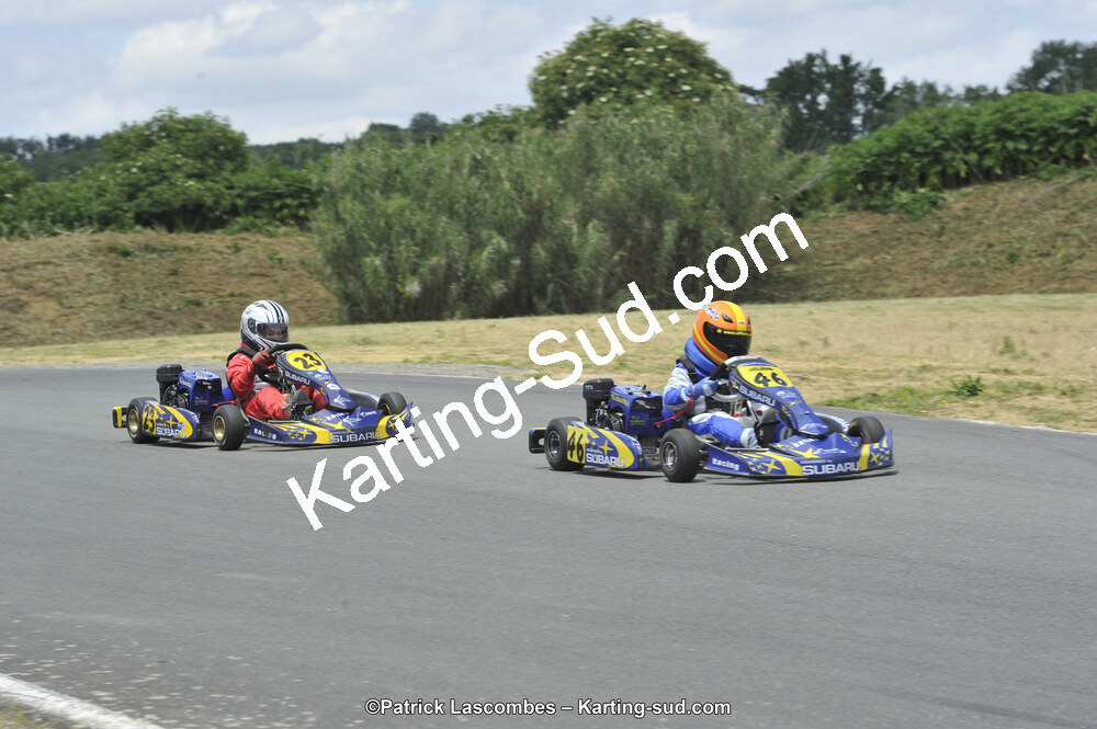 31/05/2015 : 4ème manche du Trophée Kart Ufolep 2015 à Layrac (Photos Patrick Lascombes) 2015 — karting