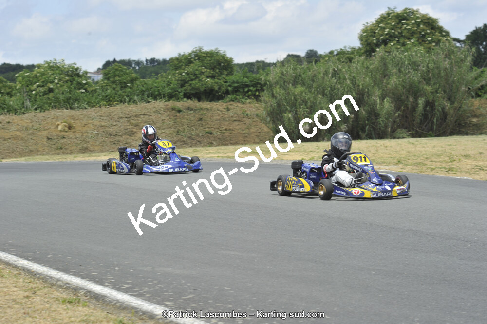 31/05/2015 : 4ème manche du Trophée Kart Ufolep 2015 à Layrac (Photos Patrick Lascombes) 2015 — karting