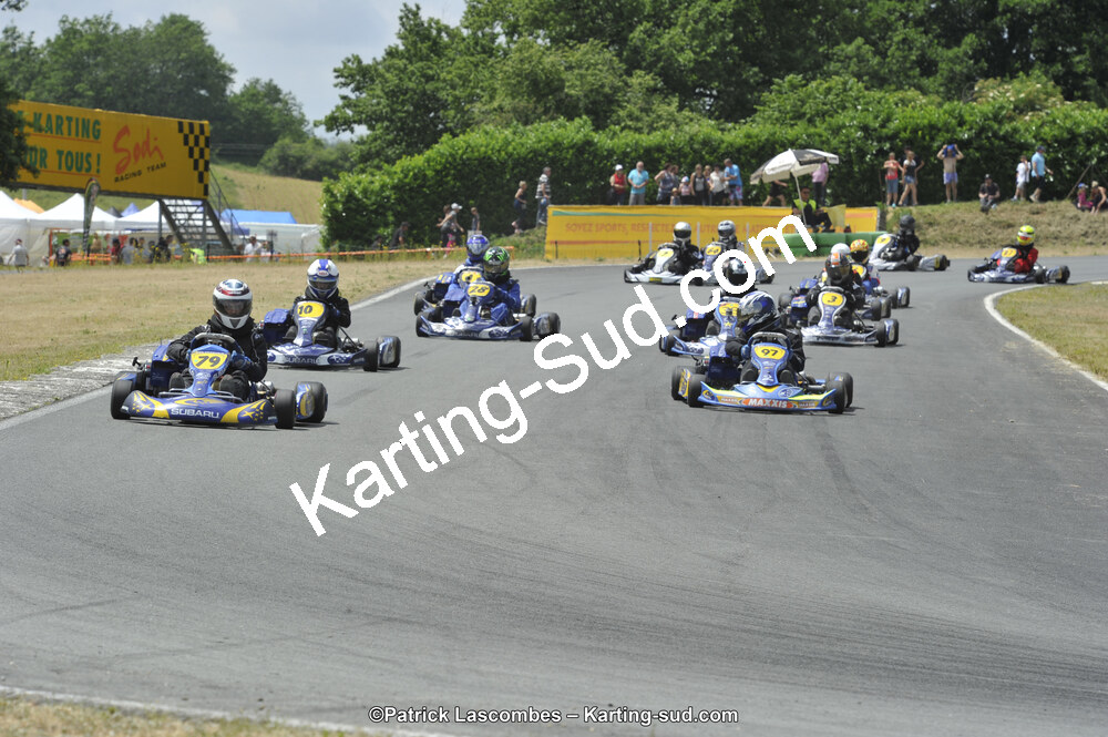 31/05/2015 : 4ème manche du Trophée Kart Ufolep 2015 à Layrac (Photos Patrick Lascombes) 2015 — karting