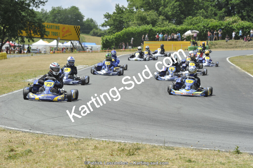 31/05/2015 : 4ème manche du Trophée Kart Ufolep 2015 à Layrac (Photos Patrick Lascombes) 2015 — karting