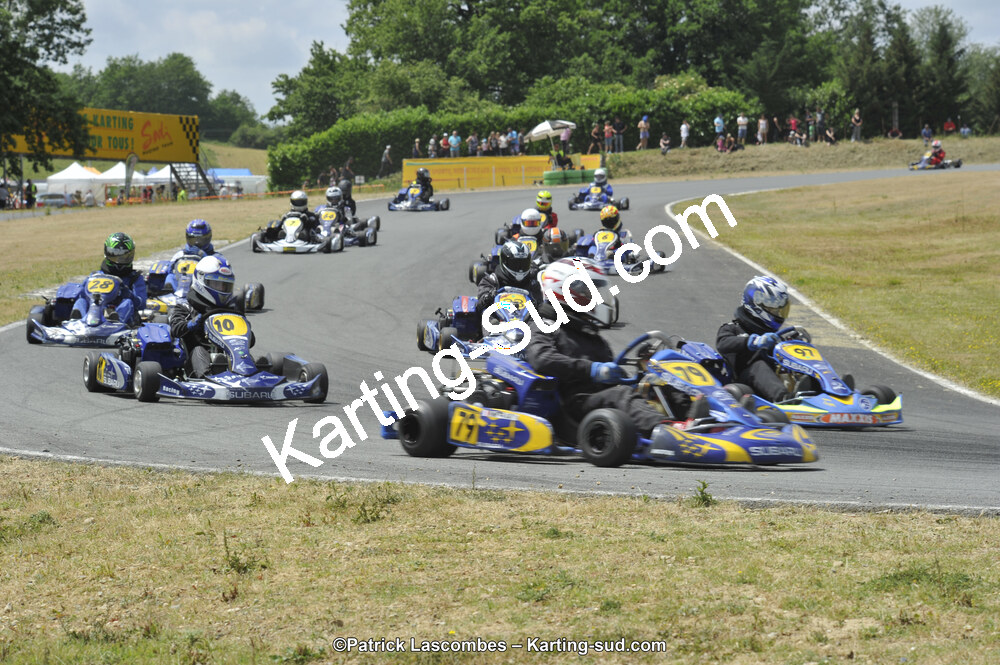 31/05/2015 : 4ème manche du Trophée Kart Ufolep 2015 à Layrac (Photos Patrick Lascombes) 2015 — karting