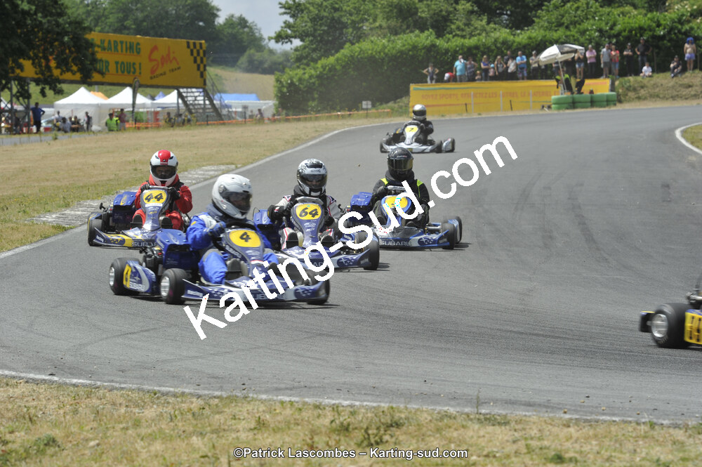 31/05/2015 : 4ème manche du Trophée Kart Ufolep 2015 à Layrac (Photos Patrick Lascombes) 2015 — karting