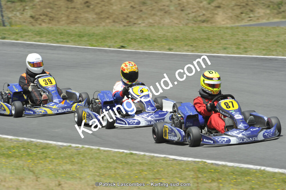 31/05/2015 : 4ème manche du Trophée Kart Ufolep 2015 à Layrac (Photos Patrick Lascombes) 2015 — karting