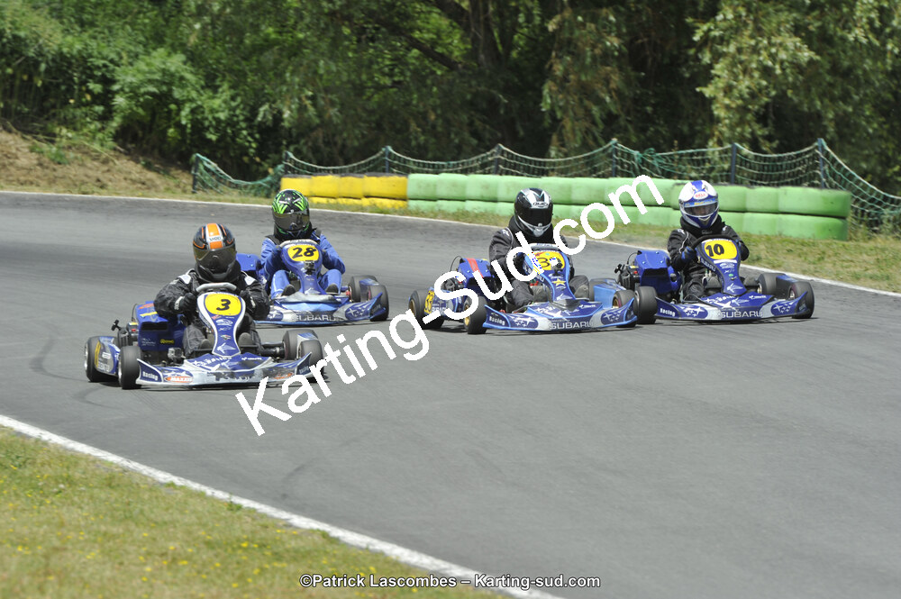 31/05/2015 : 4ème manche du Trophée Kart Ufolep 2015 à Layrac (Photos Patrick Lascombes) 2015 — karting