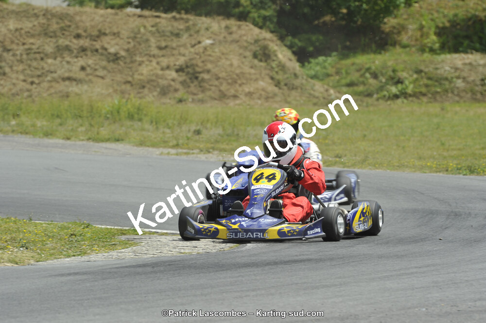 31/05/2015 : 4ème manche du Trophée Kart Ufolep 2015 à Layrac (Photos Patrick Lascombes) 2015 — karting