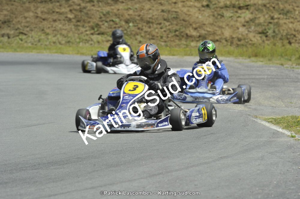 31/05/2015 : 4ème manche du Trophée Kart Ufolep 2015 à Layrac (Photos Patrick Lascombes) 2015 — karting