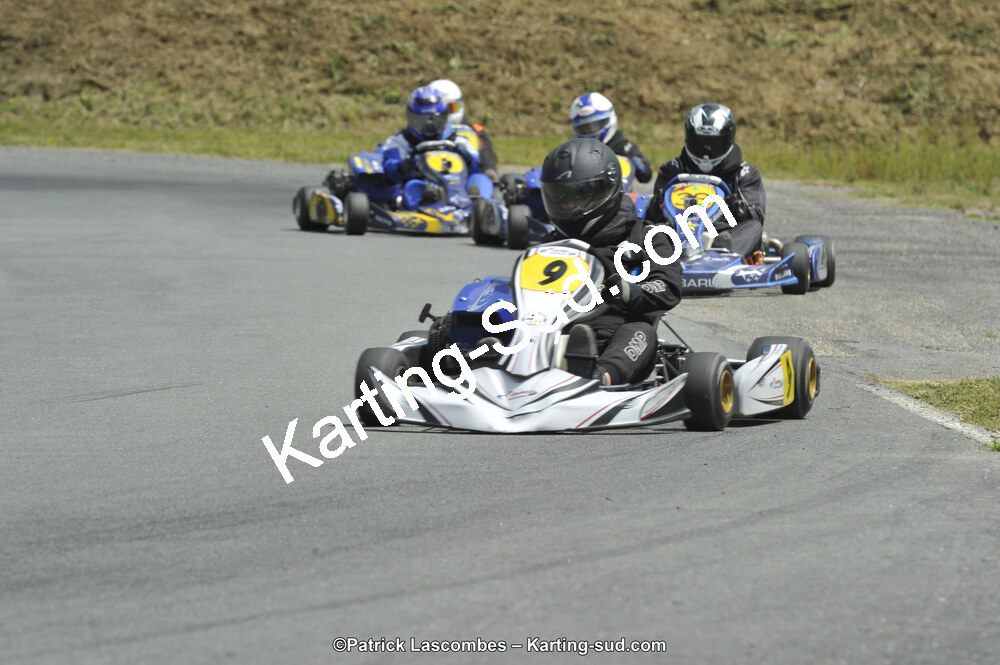 31/05/2015 : 4ème manche du Trophée Kart Ufolep 2015 à Layrac (Photos Patrick Lascombes) 2015 — karting