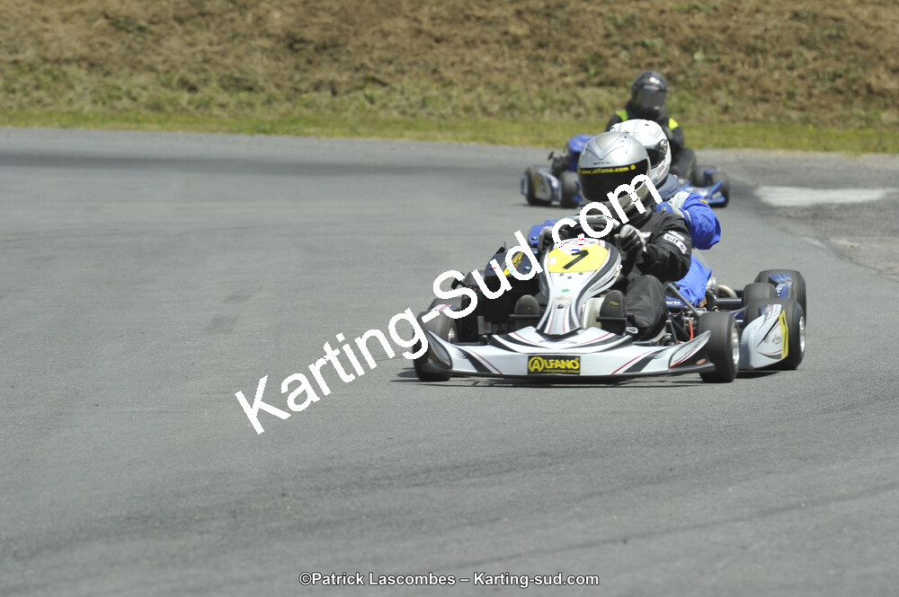 31/05/2015 : 4ème manche du Trophée Kart Ufolep 2015 à Layrac (Photos Patrick Lascombes) 2015 — karting