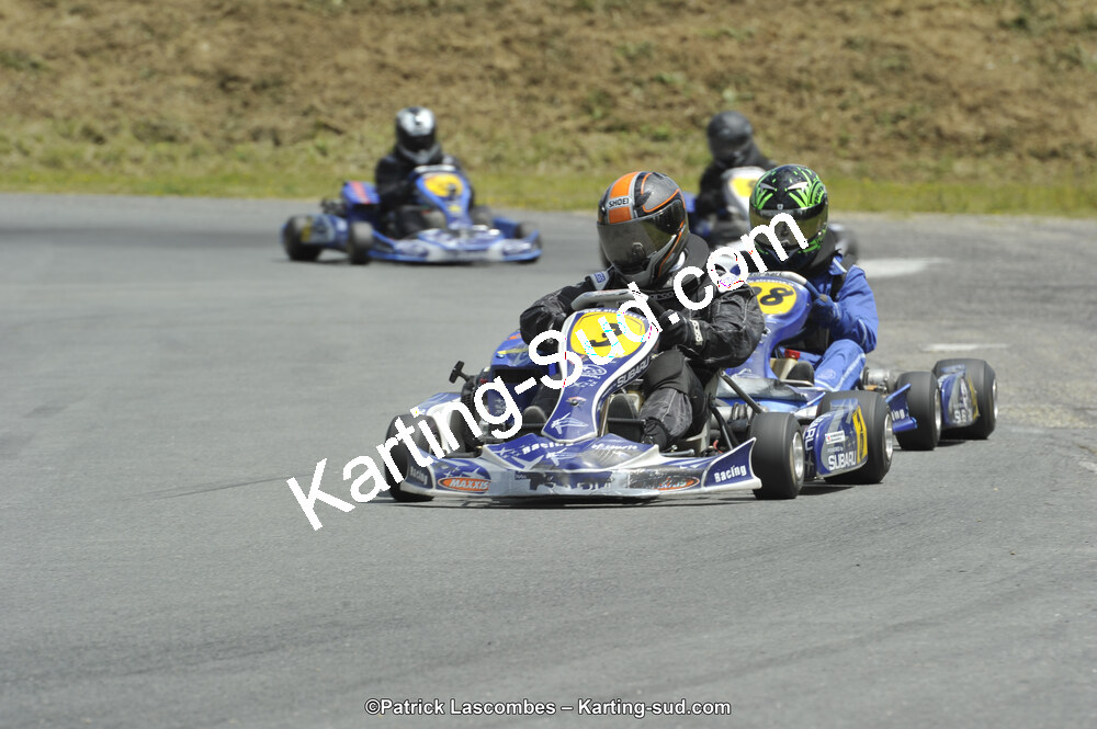 31/05/2015 : 4ème manche du Trophée Kart Ufolep 2015 à Layrac (Photos Patrick Lascombes) 2015 — karting