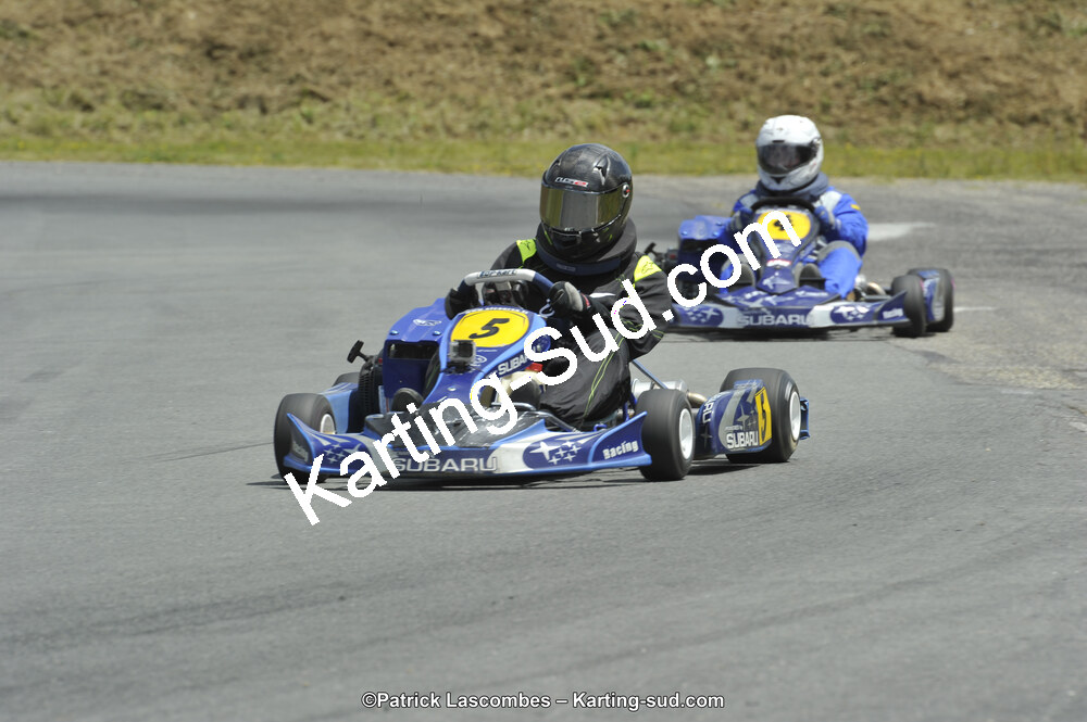 31/05/2015 : 4ème manche du Trophée Kart Ufolep 2015 à Layrac (Photos Patrick Lascombes) 2015 — karting