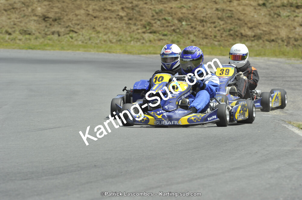31/05/2015 : 4ème manche du Trophée Kart Ufolep 2015 à Layrac (Photos Patrick Lascombes) 2015 — karting
