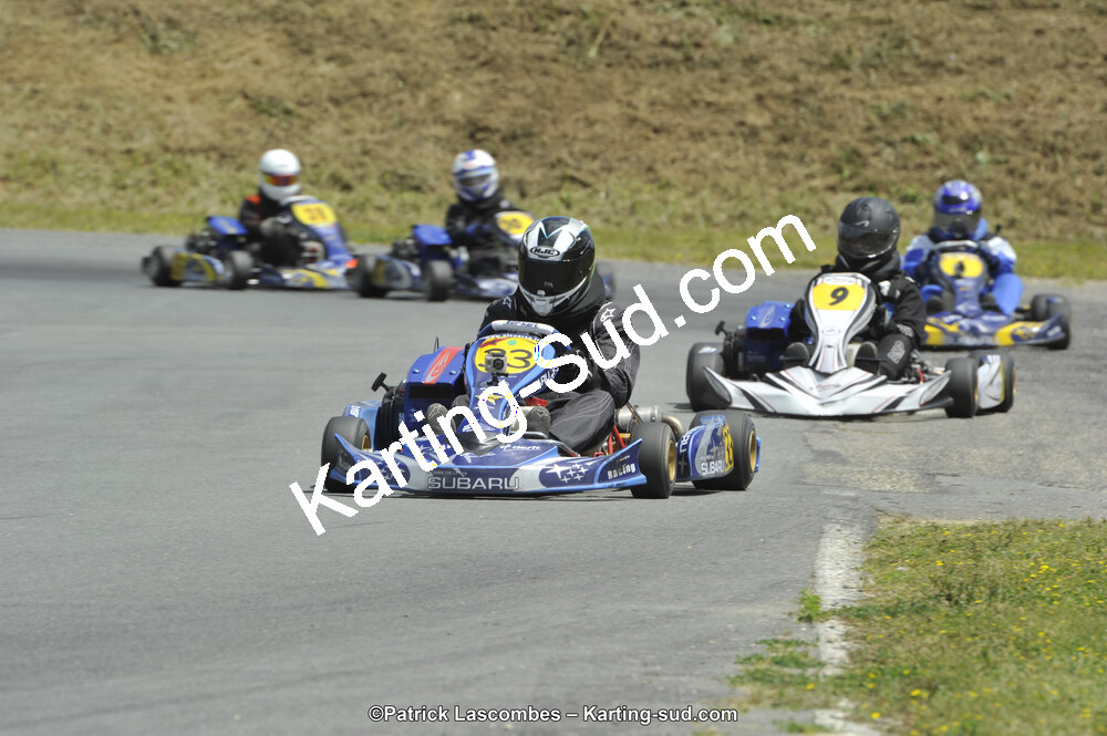 31/05/2015 : 4ème manche du Trophée Kart Ufolep 2015 à Layrac (Photos Patrick Lascombes) 2015 — karting