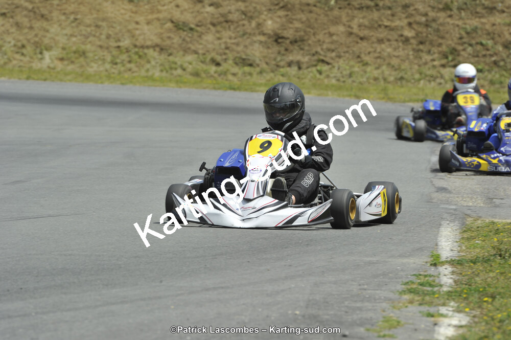 31/05/2015 : 4ème manche du Trophée Kart Ufolep 2015 à Layrac (Photos Patrick Lascombes) 2015 — karting