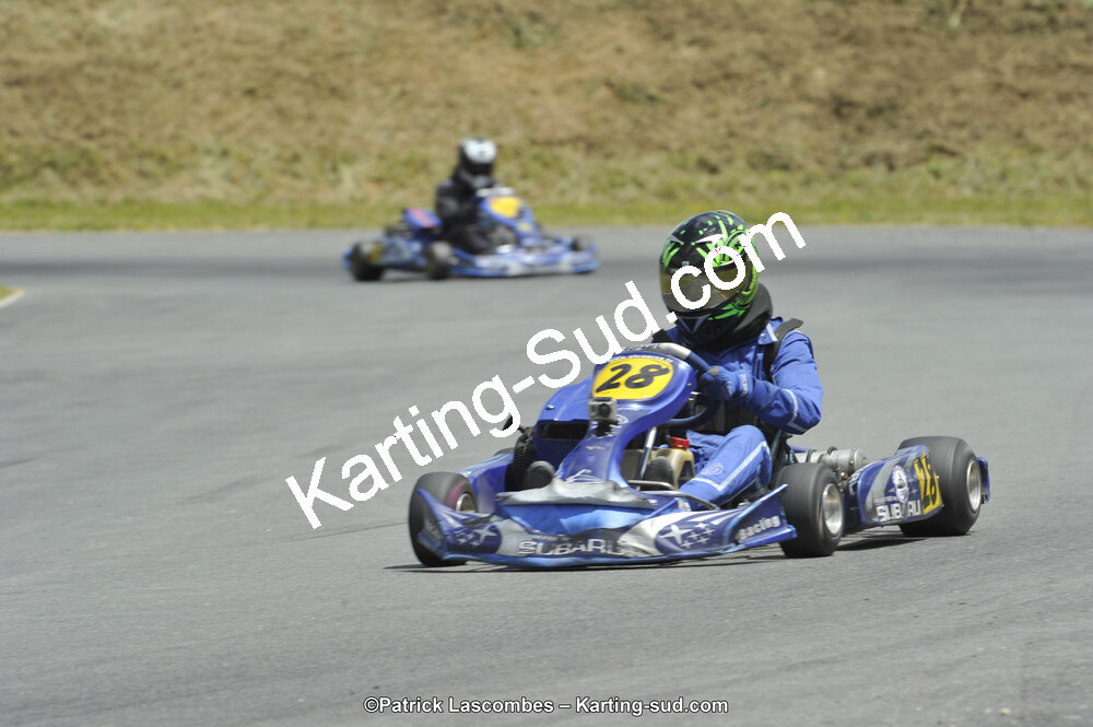 31/05/2015 : 4ème manche du Trophée Kart Ufolep 2015 à Layrac (Photos Patrick Lascombes) 2015 — karting