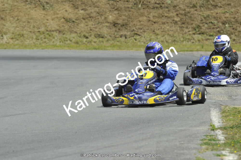 31/05/2015 : 4ème manche du Trophée Kart Ufolep 2015 à Layrac (Photos Patrick Lascombes) 2015 — karting