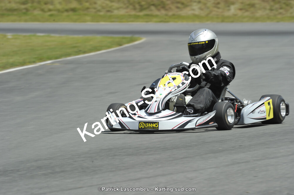 31/05/2015 : 4ème manche du Trophée Kart Ufolep 2015 à Layrac (Photos Patrick Lascombes) 2015 — karting